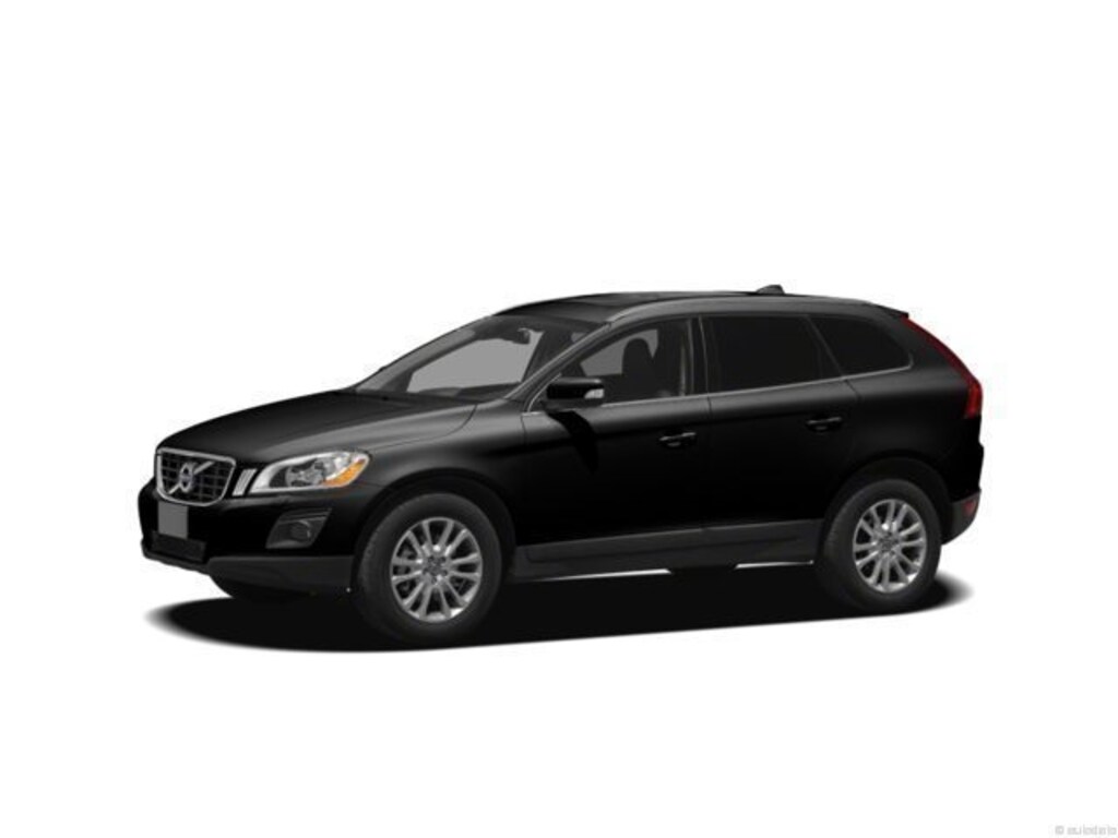 Used 2012 Volvo XC60 3.2 FWD w/Climate Package, Dual Stage Child Booster Seats, Technology Package SUV