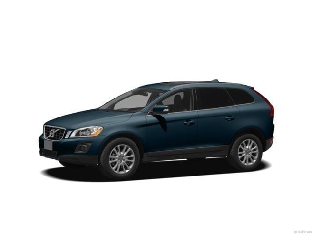 2012 Volvo XC60 3.2's photo