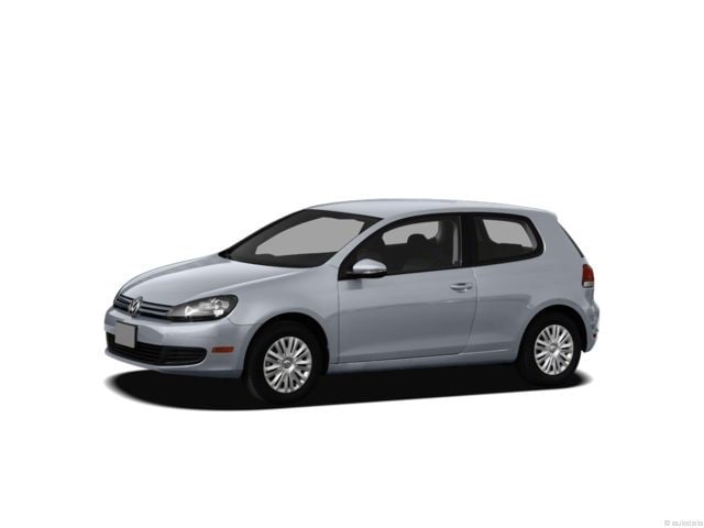 2012 Volkswagen Golf  -
                  Fresno, CA
