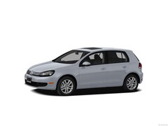 2012 Volkswagen Golf 2.5L Hatchback STWS242924C