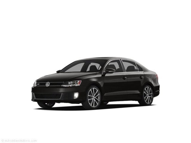 2012 Volkswagen Jetta GLI 6AT's photo