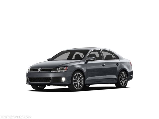 2012 Volkswagen Jetta GLI 6AT PZEV's photo