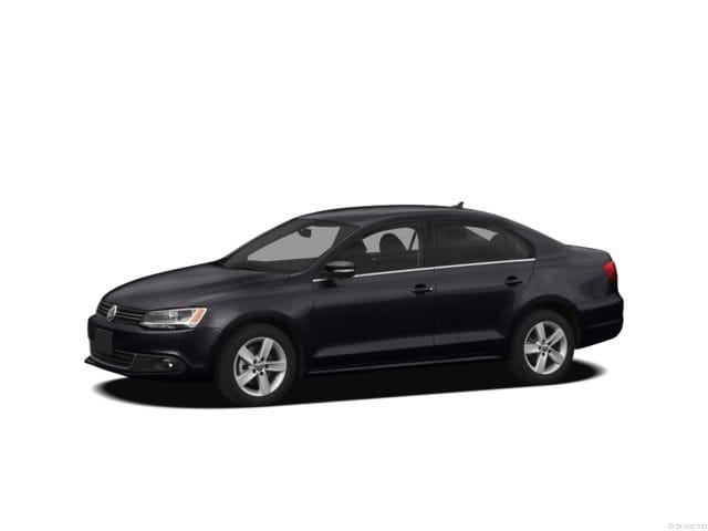 2012 Volkswagen Jetta S's photo