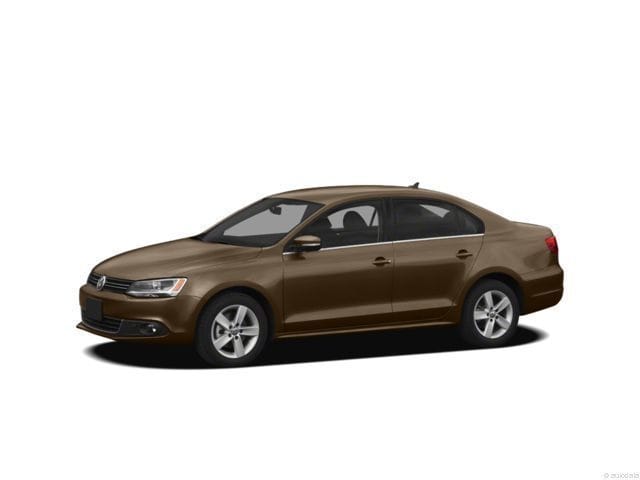 2012 Volkswagen Jetta SE -
                  Austin, TX