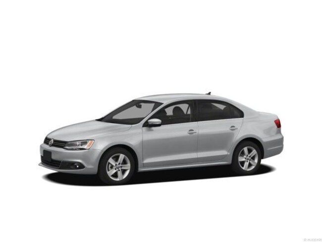 Used 2012 Volkswagen Jetta For Sale Albuquerque Nm Stock G40141