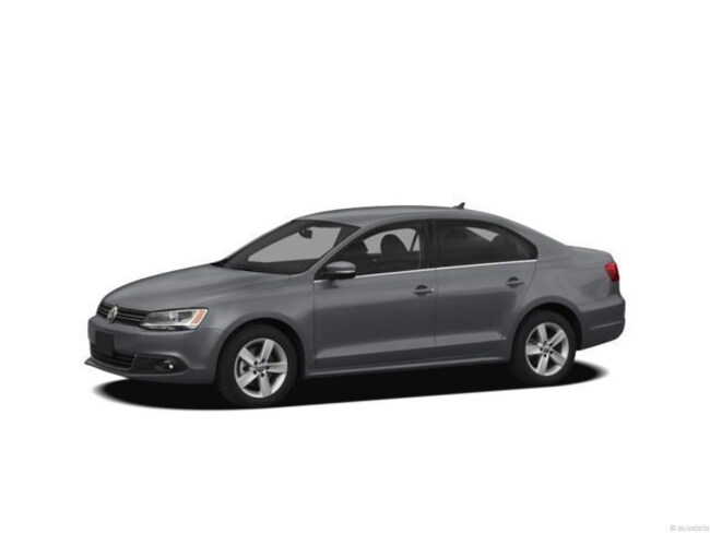 Used 2012 Volkswagen Jetta For Sale In Aberdeen Near Perry