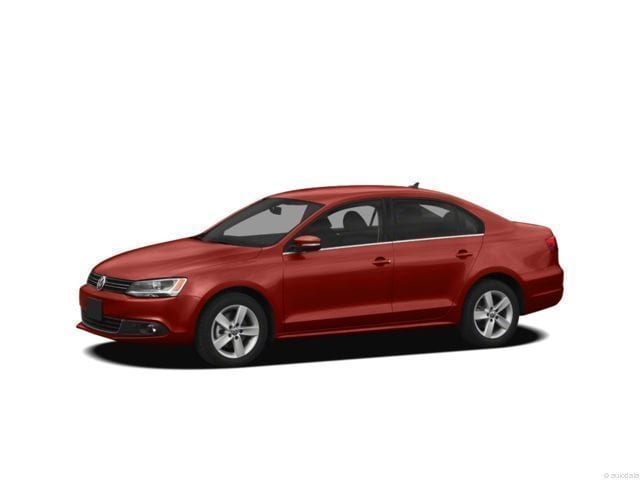 2012 Volkswagen Jetta  -
                  Sterling Heights, MI