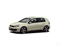 used 2012 Volkswagen GTI Base Hatchback for sale in atlanta