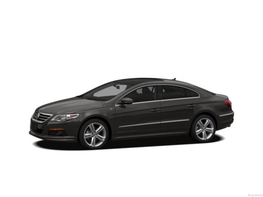Used 2012 Volkswagen CC R-Line Sedan
