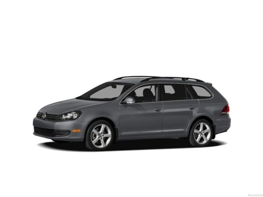 Used 2012 Volkswagen Jetta Sportwagen 2.5L S Wagon
