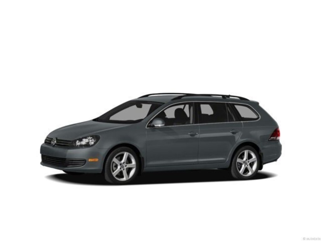 Used 2012 Volkswagen Jetta Sportwagen Wagon