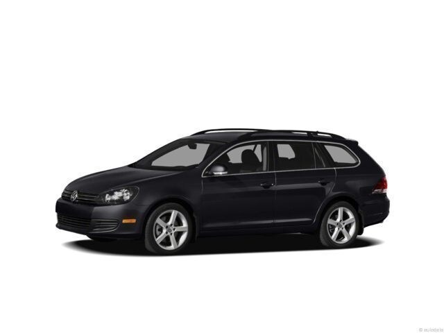 2012 Volkswagen Jetta Sportwagen SE -
                Moon Township, PA