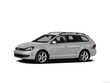 Volkswagen Jetta Sportwagen