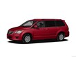  Volkswagen Routan