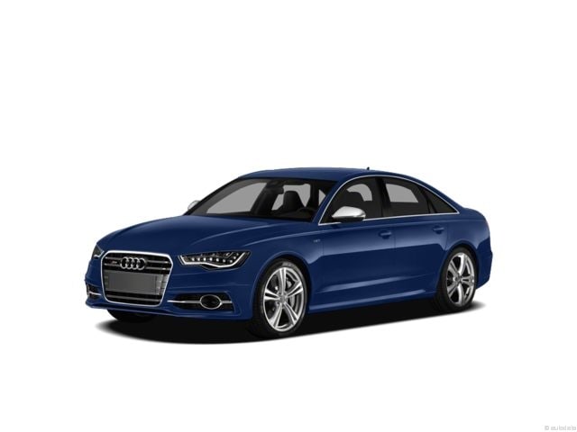 2013 Audi S6 Prestige -
                  Ramsey, NJ