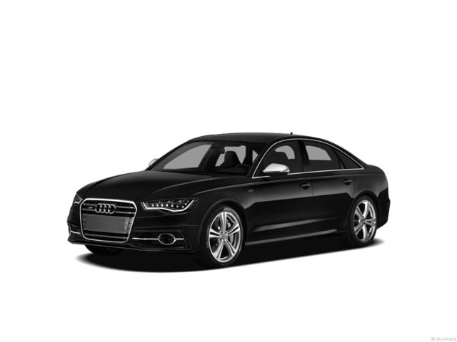 2013 Audi S6 Prestige -
                West Allis, WI