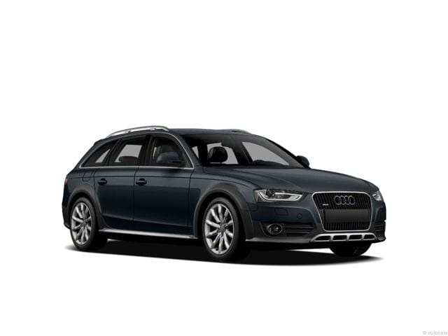 2013 Audi Allroad Premium -
                Dallas, TX