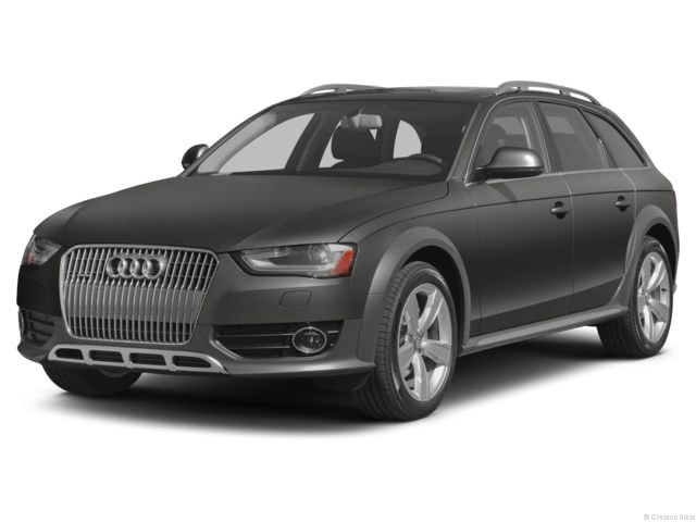 2013 Audi Allroad Premium Plus -
                Walnut Creek, CA