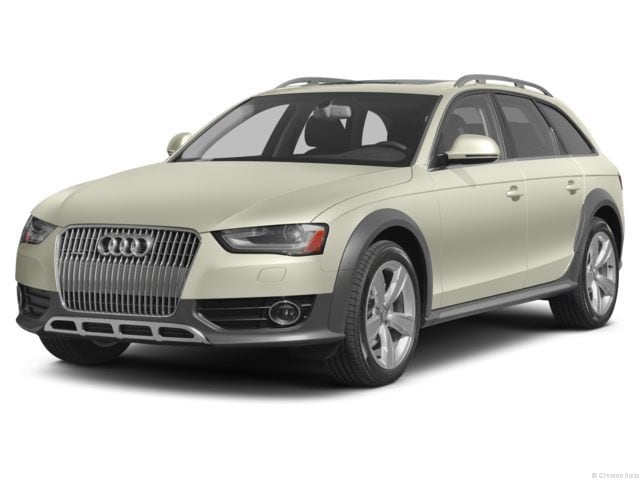 2013 Audi Allroad Prestige -
                  Elk Grove, CA