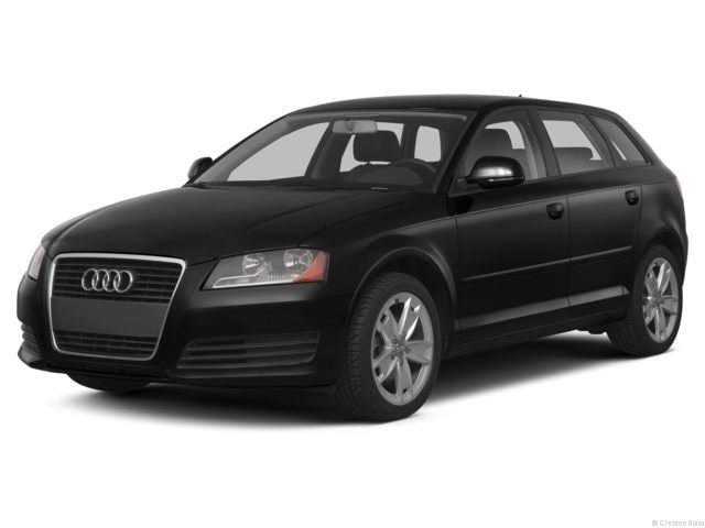 2013 Audi A3 Premium -
                  Los Angeles, CA