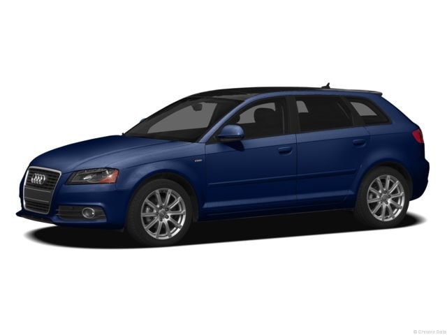 2013 Audi A3 Premium -
                  Roseville, CA