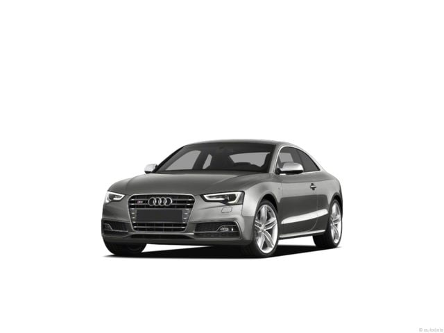 2013 Audi SQ5 Sportback Premium Plus's photo