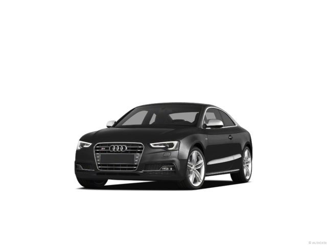 2013 Audi S5