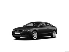 2013 Audi A5 2.0T Premium Coupe
