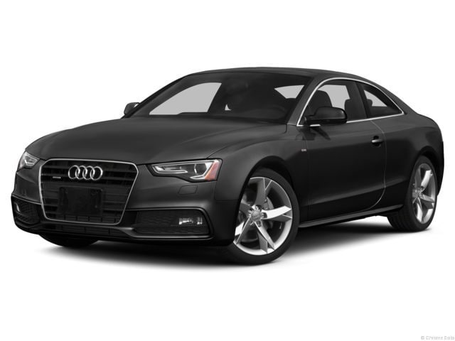 2013 Audi A5 Premium -
                  Calabasas, CA