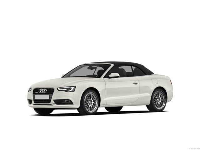 2013 Audi A5 Premium -
                Fresno, CA