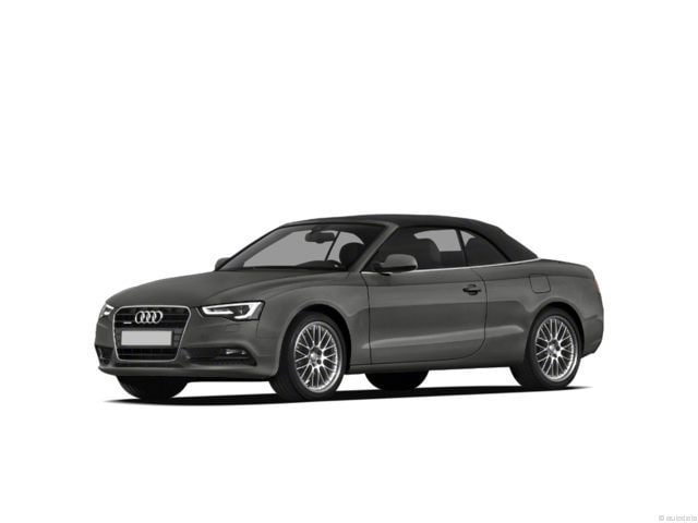 2013 Audi A5 2.0T quattro tiptronic Premium's photo