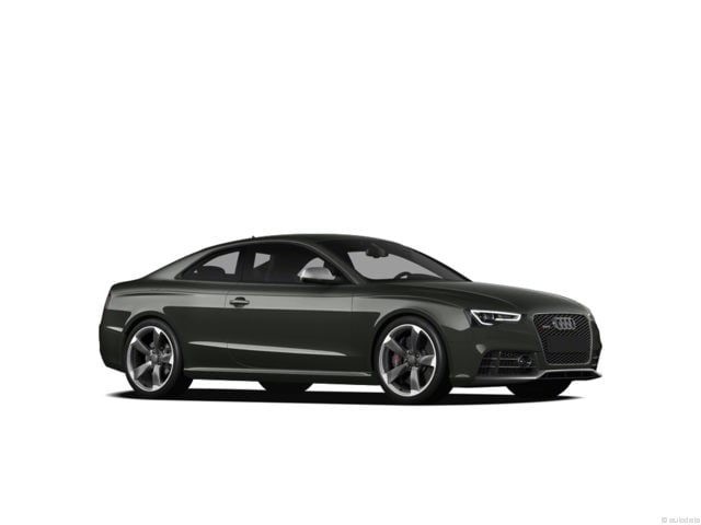 Thumbnail: 2013 Audi RS 5 - 1