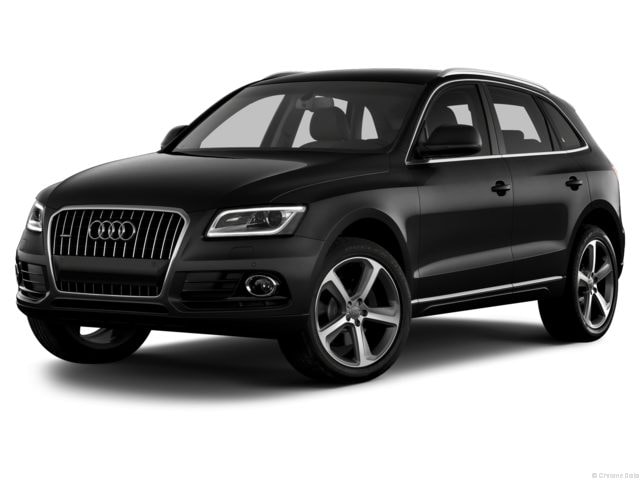 2013 Audi Q5 Premium Plus -
                Grapevine, TX