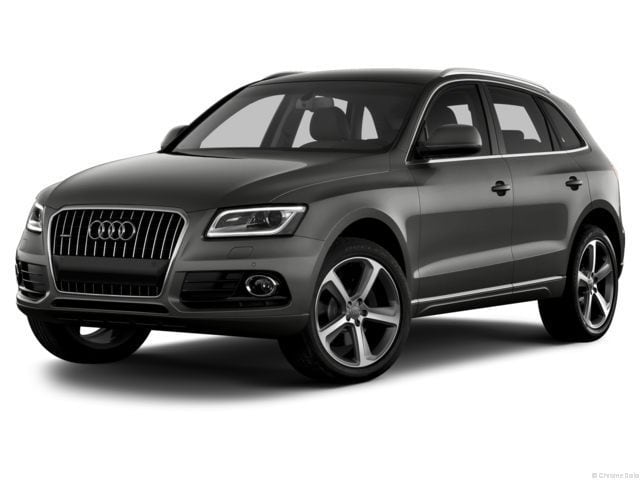2013 Audi Q5 Premium Plus -
                Los Angeles, CA