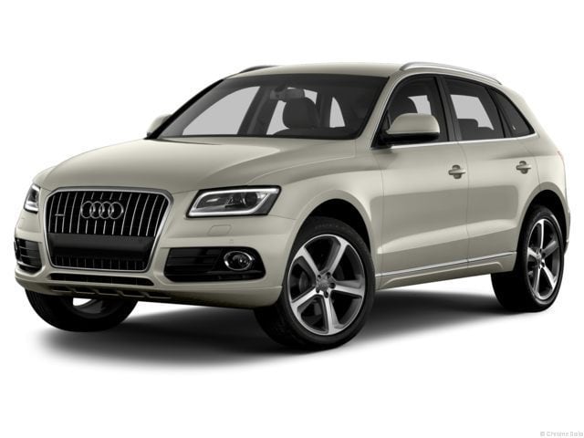 2013 Audi Q5 Premium Plus -
                Grapevine, TX