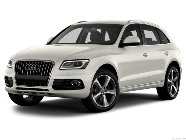 2013 Audi Q5 Premium -
                Bryan, TX