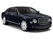 Bentley Mulsanne