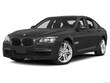  BMW 750i