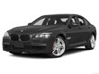 BMW 750Li xDrive