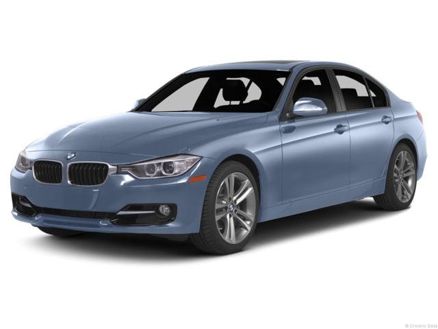 2013 BMW 3 Series 328i's photo