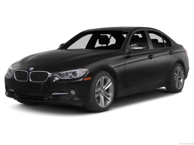 2013 BMW 3 Series 328i