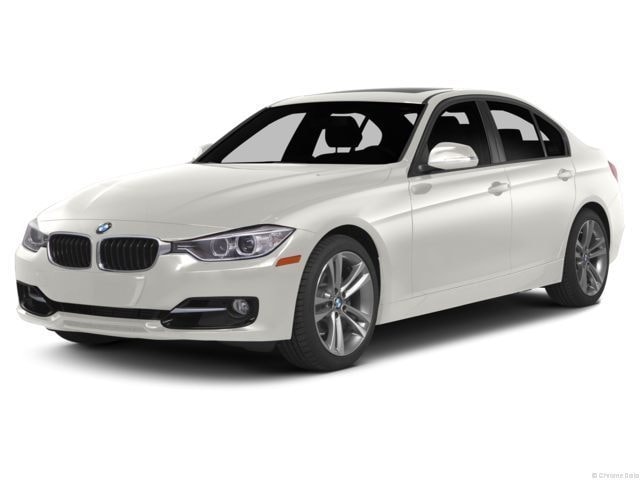 2013 BMW 3 Series 328i's photo