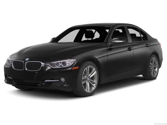 2013 BMW 3 Series 328i xDrive Sedan SULEV's photo