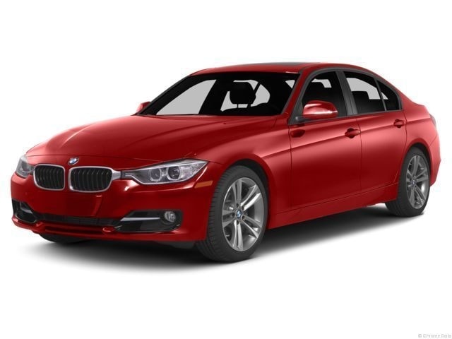 2013 BMW 3 Series 328i xDrive -
                  Sterling, VA