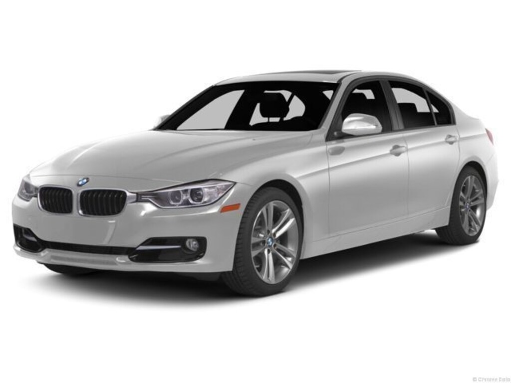 Used 2013 BMW 3 Series 328i xDrive Sedan
