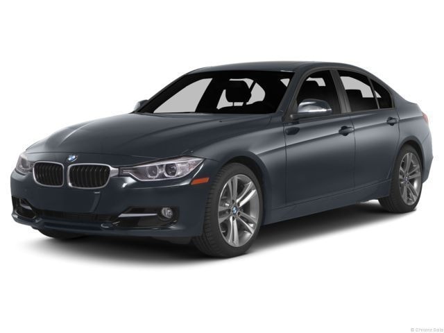 2013 BMW 3 Series 328i xDrive -
                Ramsey, NJ