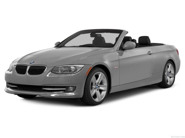 2013 BMW 3 Series 328i