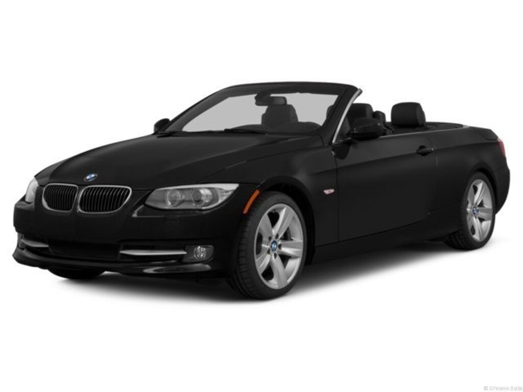 Used 2013 BMW 328i 328i Convertible
