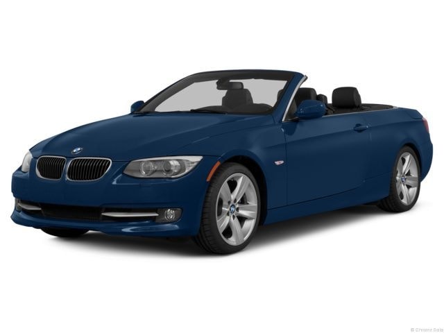 2013 BMW 3 Series 328i Convertible SULEV's photo