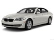  BMW 528i